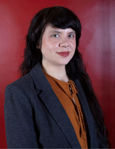 Cristina Peterson, PhD