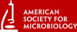 American Society for Microbiology Logo