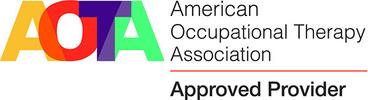 American Occupational Therapy Association Logo