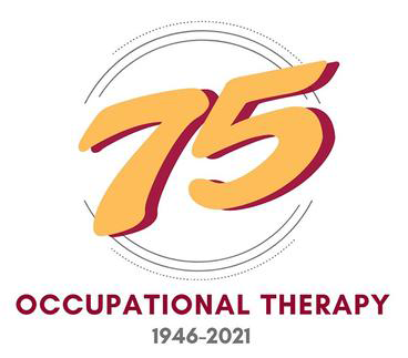 Occupational Therapy 75th Anniversary