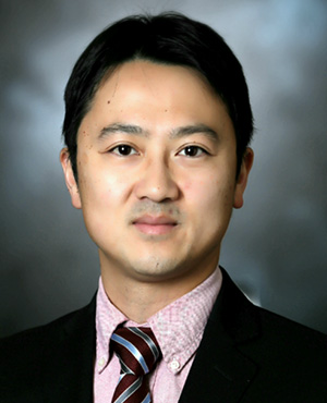 Rui Zhang